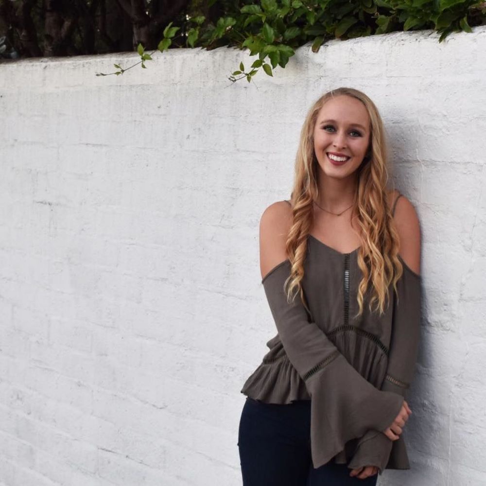 Meet your Posher, Madison